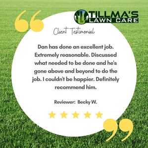 lawn care reviews sioux falls